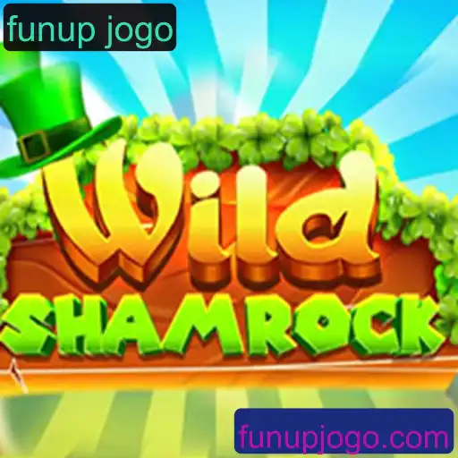 Explorando o Mundo do WildShamrock: Um Funup Jogo Emocionante