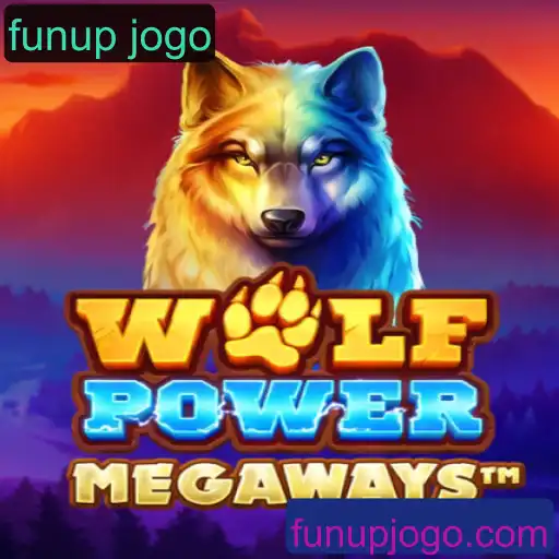 Descubra o Mundo Empolgante de WolfPowerMega: O Funup Jogo do Momento