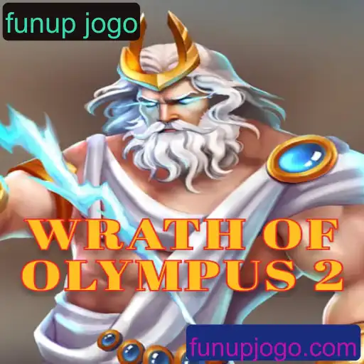 Wrath of Olympus 2: Uma Jornada Épica pelo Mundo dos Deuses