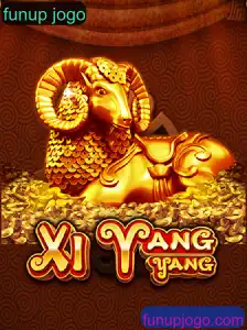 Explorando o Mundo Fantástico de XiYangYang: Diversão e Estratégia no Funup Jogo