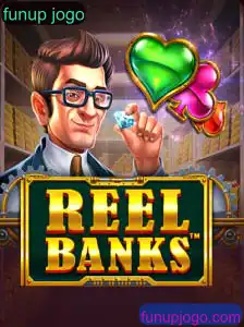 Descubra o Mundo Fascinante de ReelBanks: O Novo Fenômeno dos Games