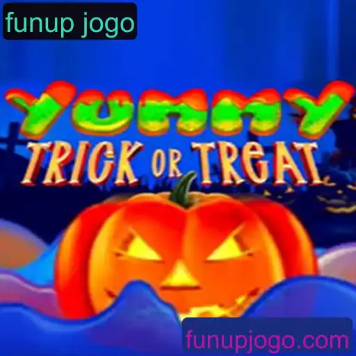 Descubra o Mundo de YummyTrickorTreat: Uma Experiência Divertida e Inovadora